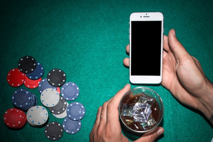 Langkah memahami Klub VIP dan akun