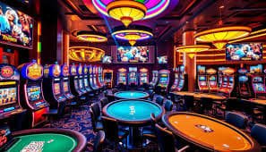 Topik bantuan olahraga dan hiburan virtual