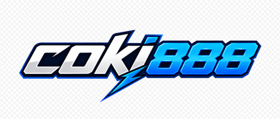 Logo coki888